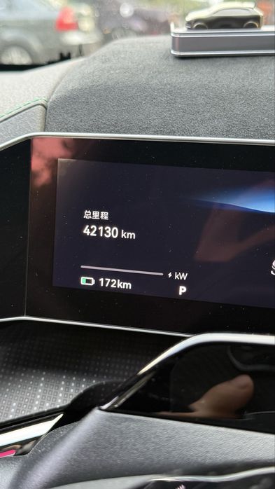 Zeekr 001 2023 — 7