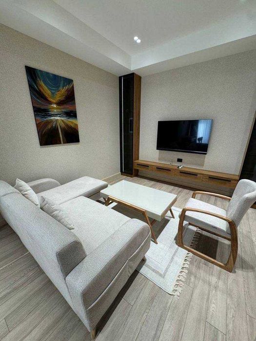 Modera Towers! Продаю кв с Арендатором 900 у.е ул Шота Руставели! ID04