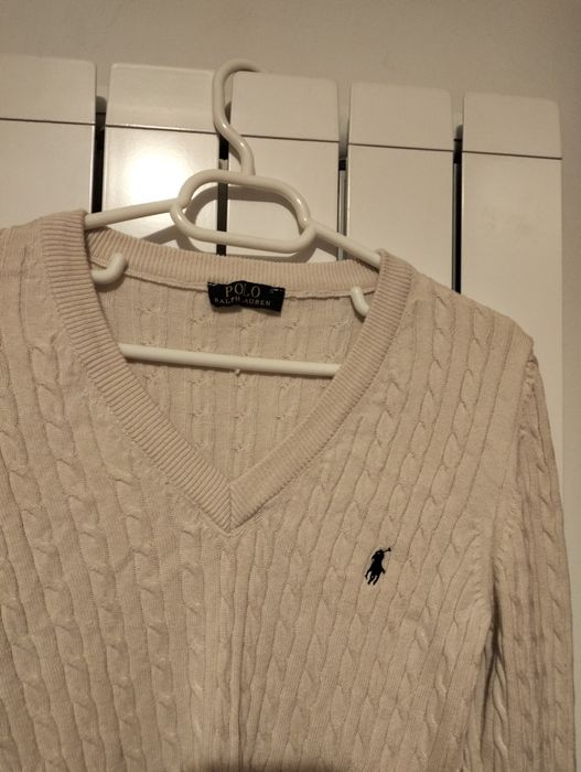 Pulover Ralph Lauren