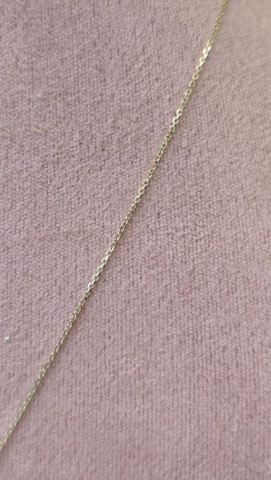 Lant aur 14K 1.20g (Iulius Mall)(B-735.1) Garantie 2 ani!