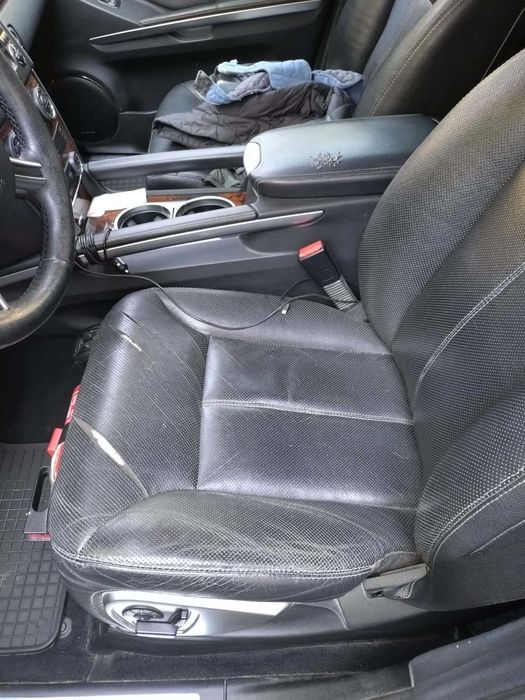 Mercedes GL 420 CDI 4 Matic