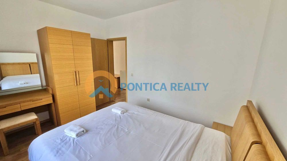 Продава се Двустаен апартамент в Ахелой - 50 кв.м за 611 €/кв.м - Снимка #5