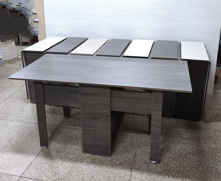 Стол книжка, доставка по городу