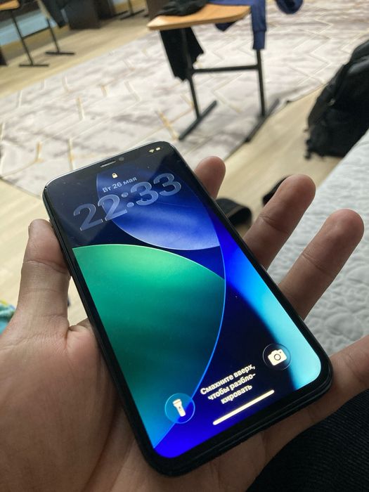 iPhone 11 Pro продам за 40к