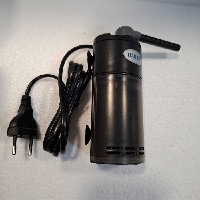 Вътрешен филтър за аквариум HAILEA