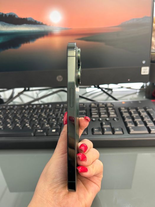 Iphone 13 pro 128 gb