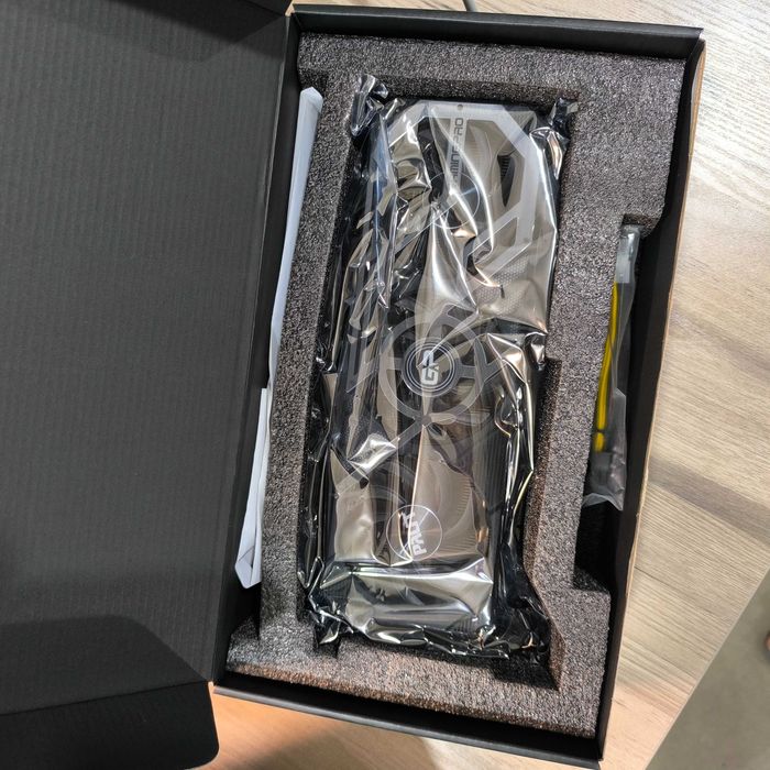 Видеокарта Palit RTX3080 GamingPro 10Gb