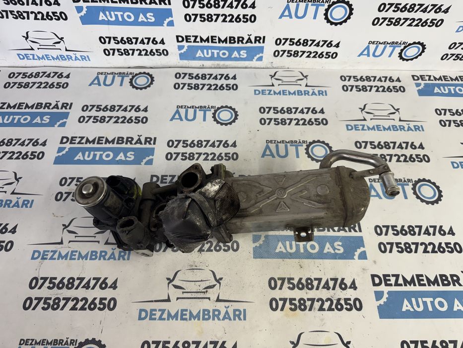 racitor gaze 1,6 tdi cay golf 6 jetta passat b7