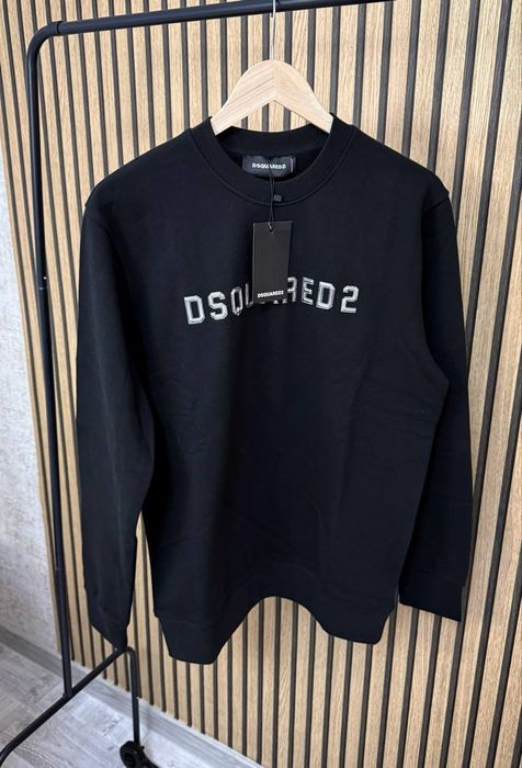 Bluza barbati Dsquared marimea XXL