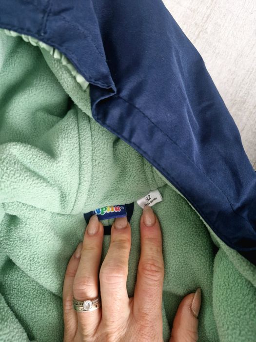 Salopeta iarna 86-92-98