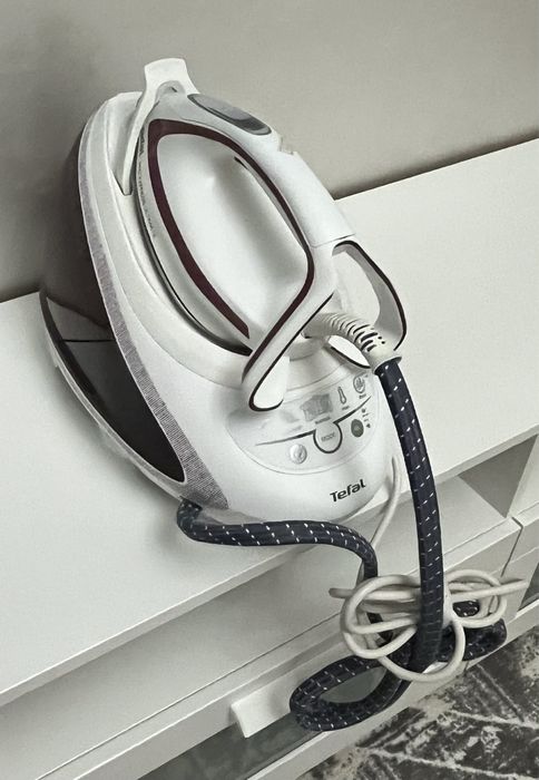 Парогенератор Tefal