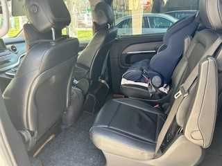 0764014963Mercedes Benz V Class V Klasse V250 Avantgarde Extra-Long anul 2015 4X4