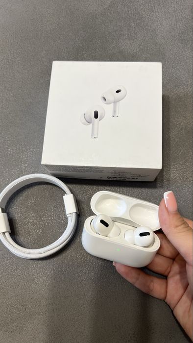 AirPods Pro оригинал