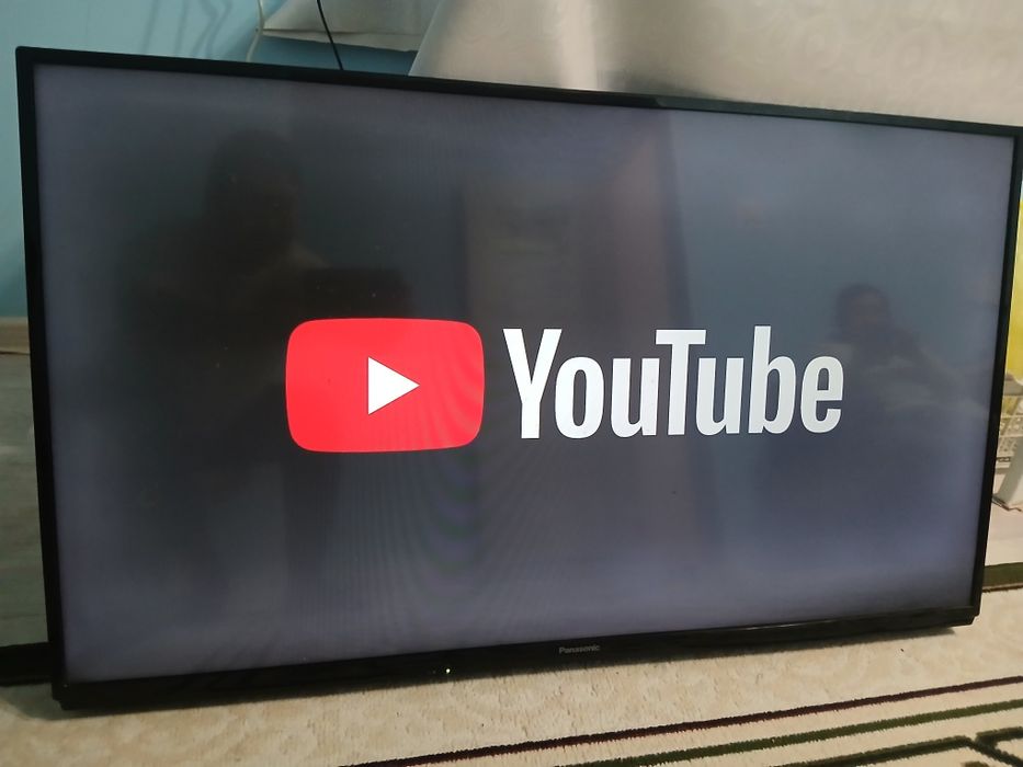 Телевизор панасоник