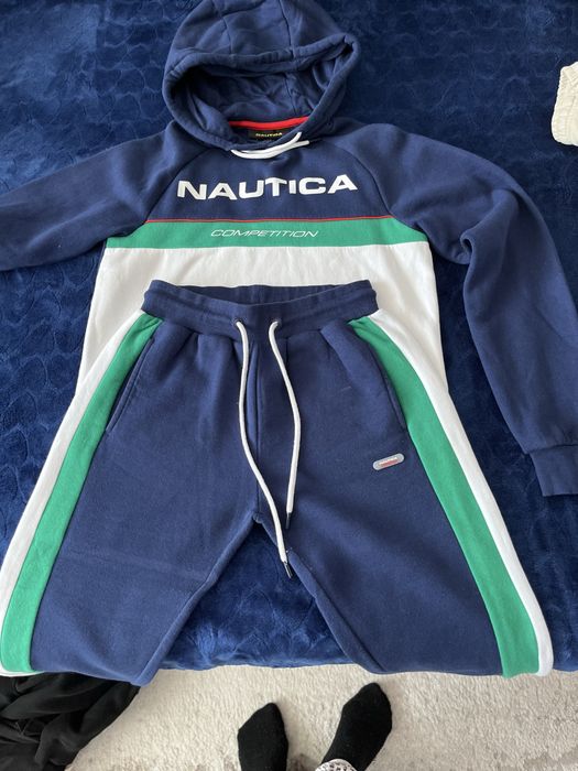 Trening Nautica.