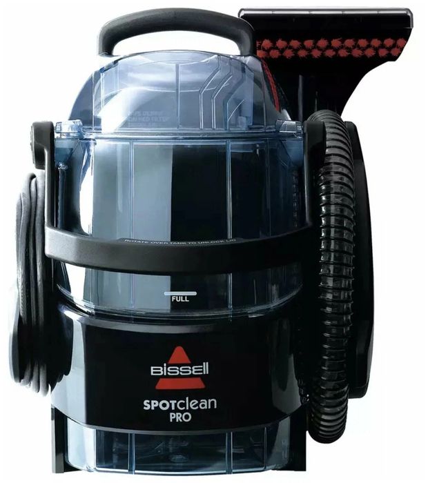 Моющий пылесос для ковровых покрытий Bissell 1558