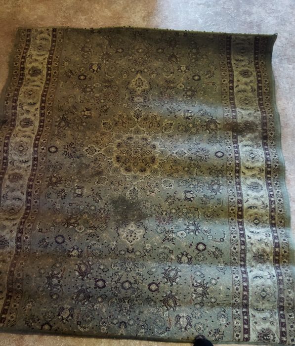 Небольшие ковры 5 шт