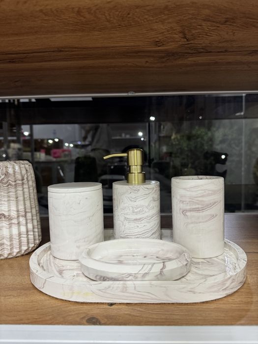 Ванный наборы для дома и отели