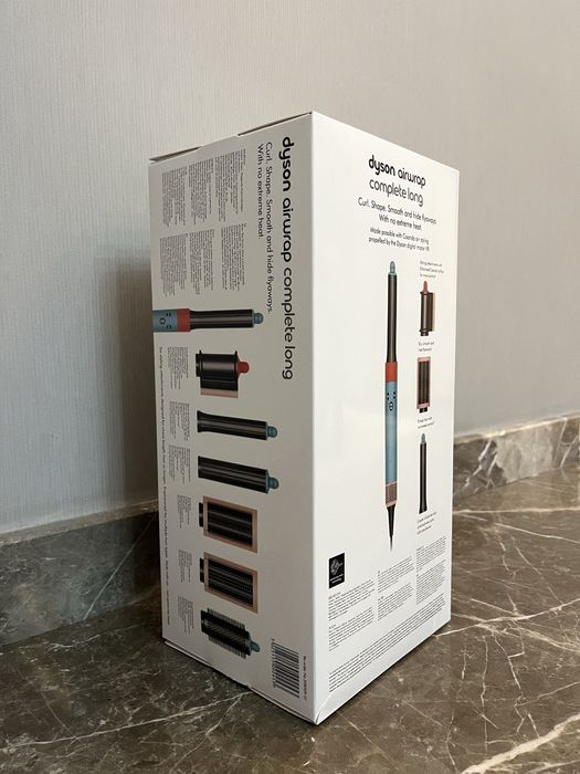 Продам  Дайсон стайлер……..