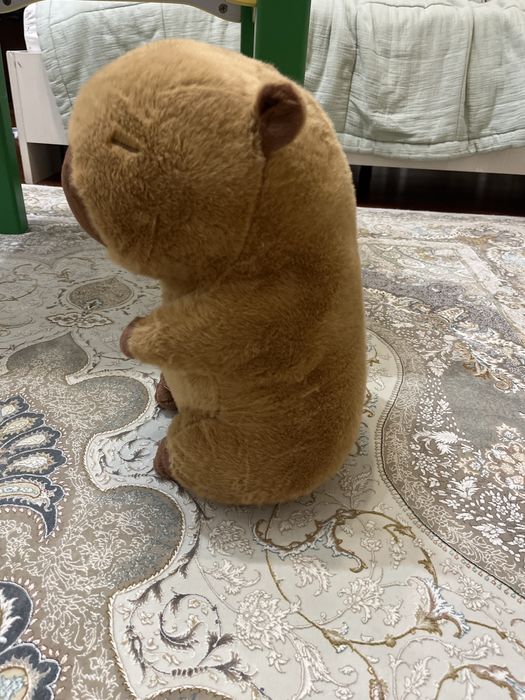Продам мягкую игрушку