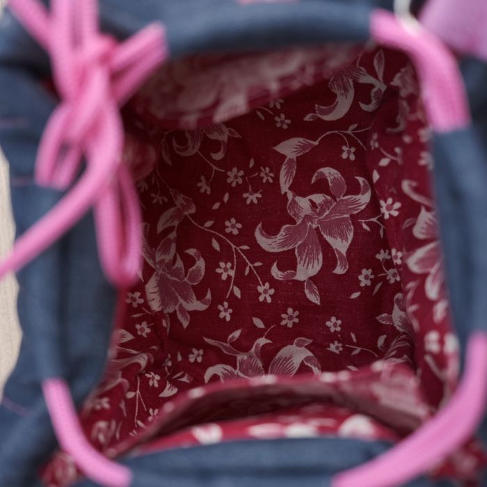 Сумка ручной работы