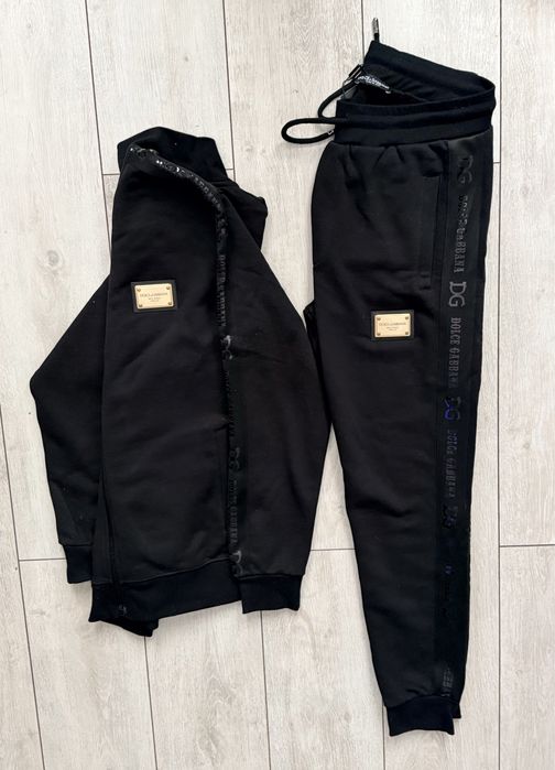 Мъжки комплект D&G