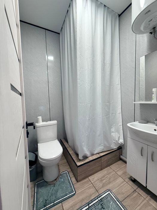 Квартиры почасовое и суточное