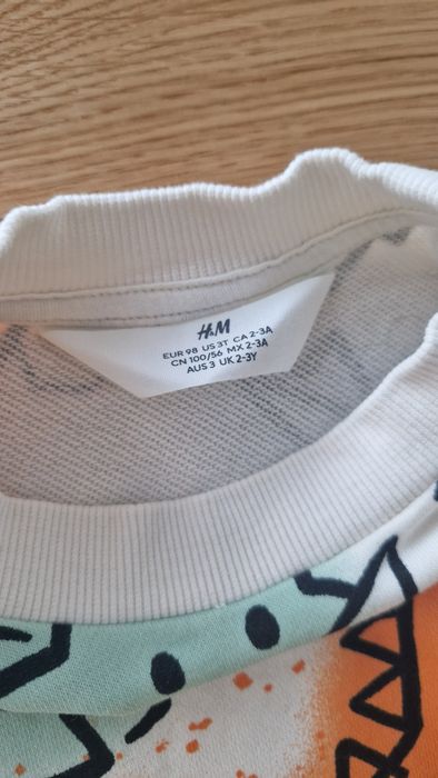 Compleu H&M Mărimea 98