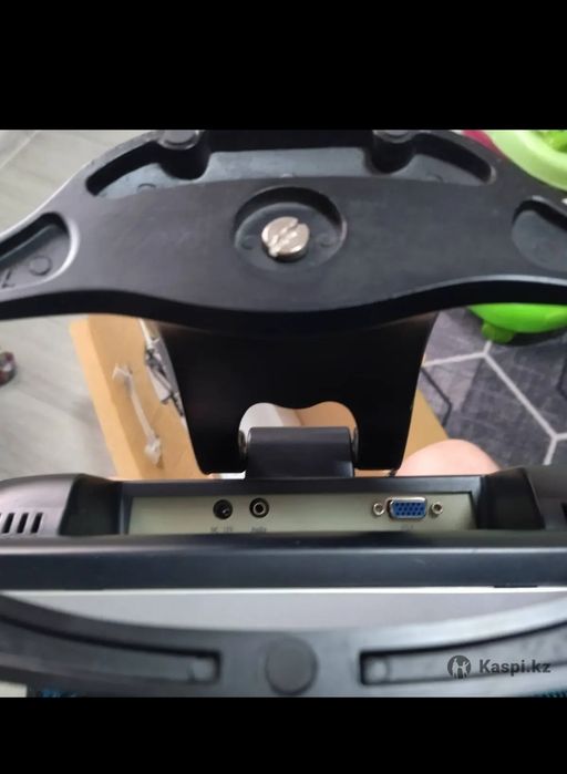 Монитор для компьютера