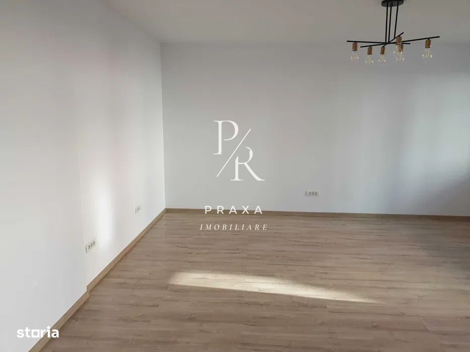 Apartament finisat 2 camere, 57 mp, finisat, parcare subterana, Sub Ce — fotografia 3
