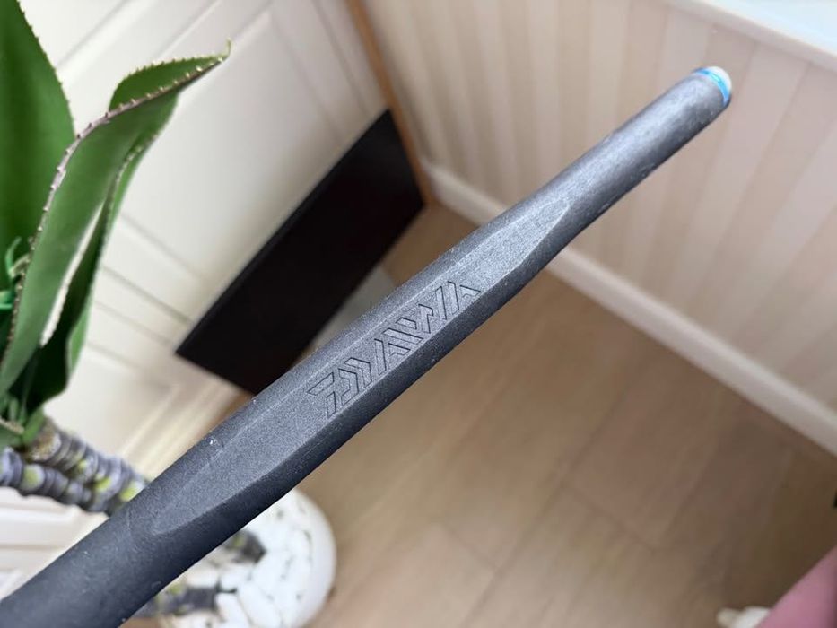 Daiwa N’Zon Distance Feeder 3.66m 120g