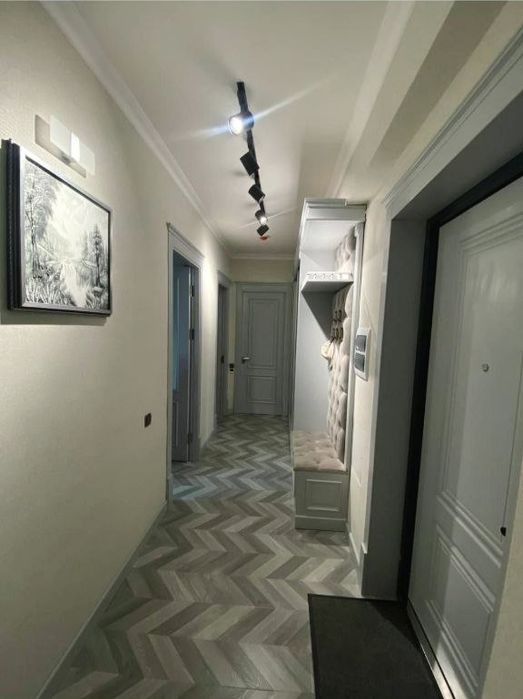 Аренда квартира NRG Oybek