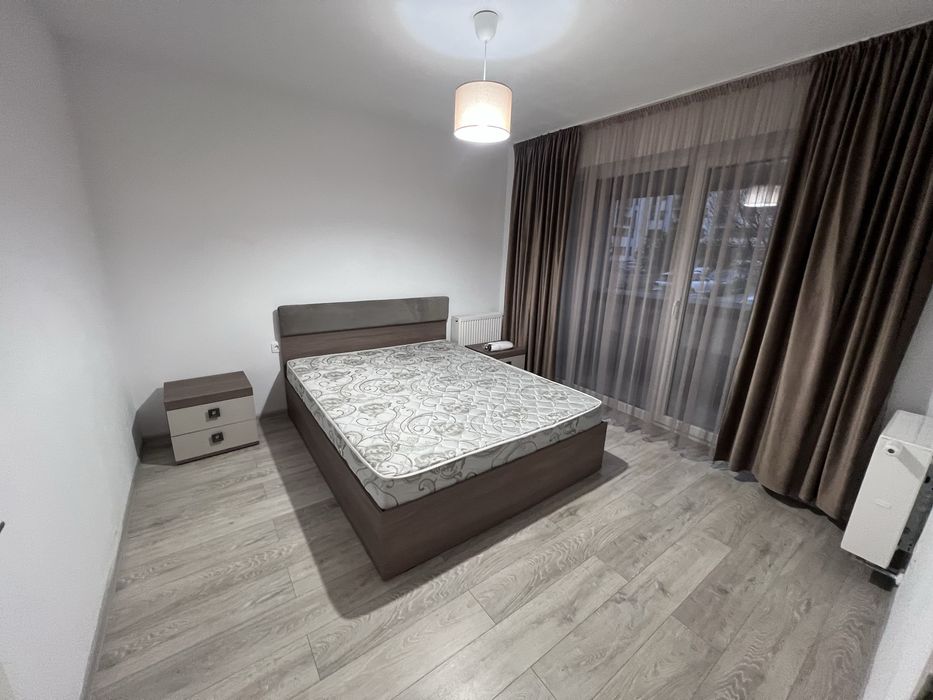 Apartament 3 camere kasper coresi brasov