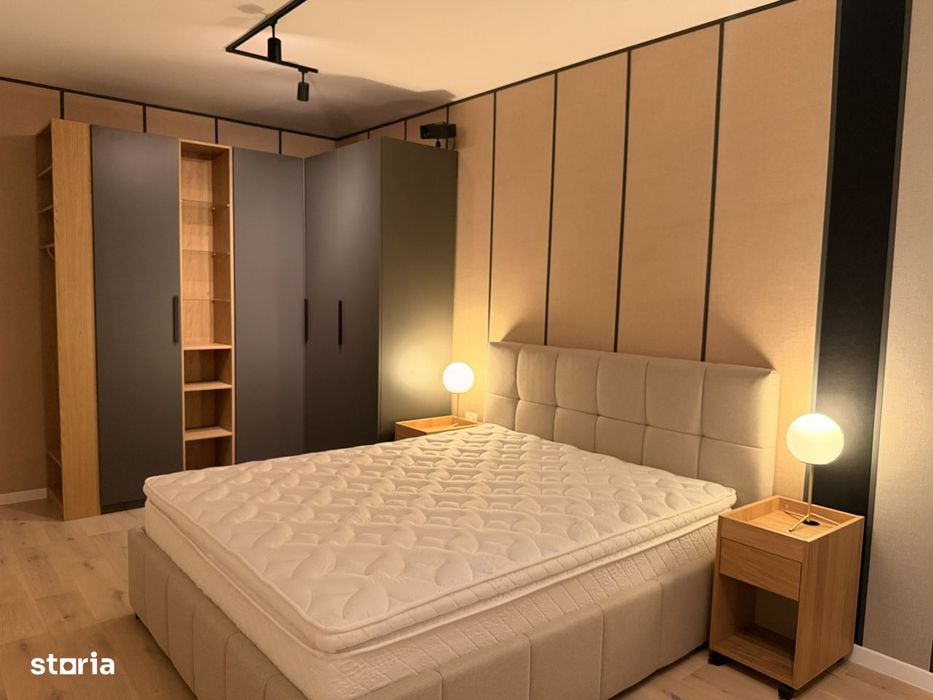 Apartament Smart Central. Prima Inchiriere. Comision 0%