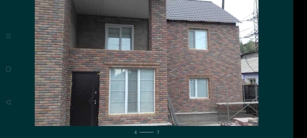 Каменщик-облицовщик,  строитель