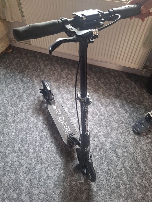 Trotineta HyperMotion