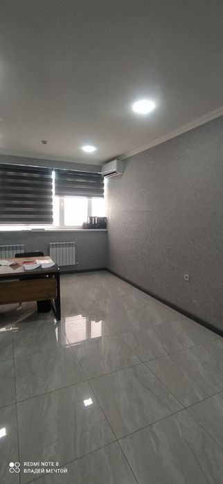 Чиланзар ор ТРЦ GLOBUS 55м² 5этаж 1кабинет22м²-36м² 4эт Юр адреса 24/7