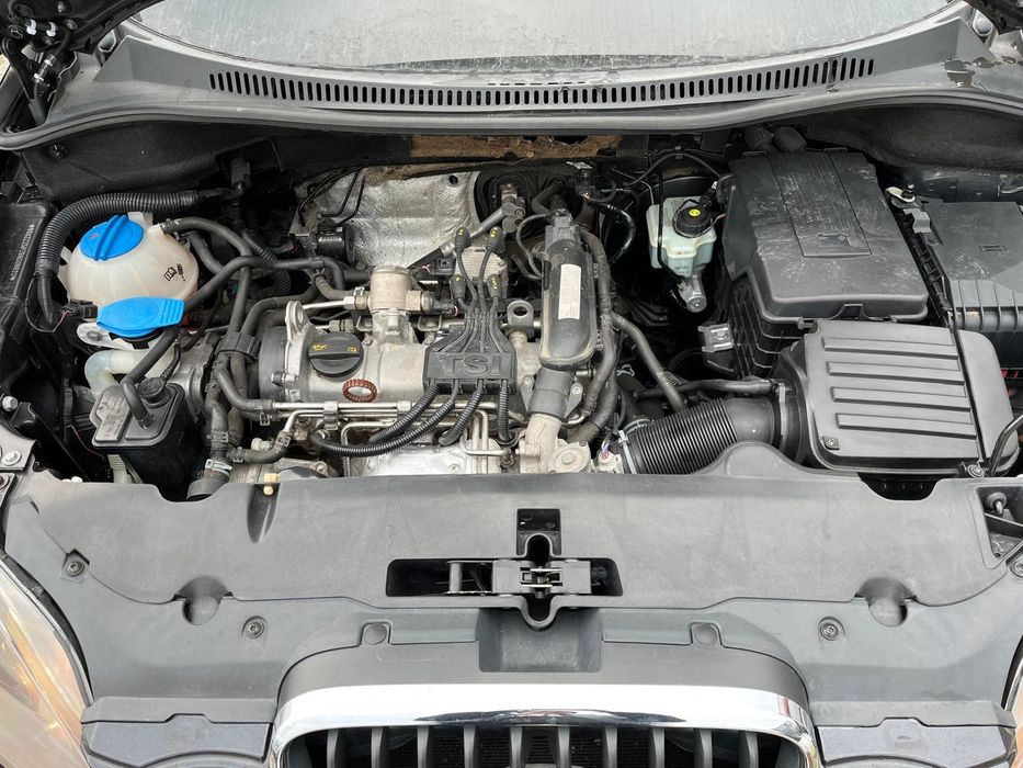 Seat Altea 2011 - 1.2 TSI 105Cp Euro 5 - Clima!