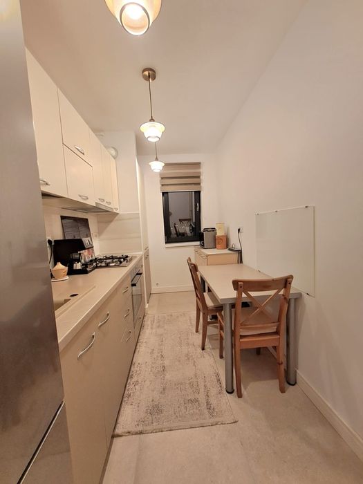 Ap 3 camere + parcare subterană de vanzare, Pipera, Onix Park