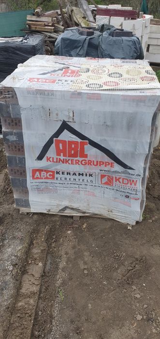 caramida aparenta klinker cuptoare case etc