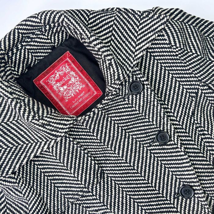 Винтидж палто Livre jackets