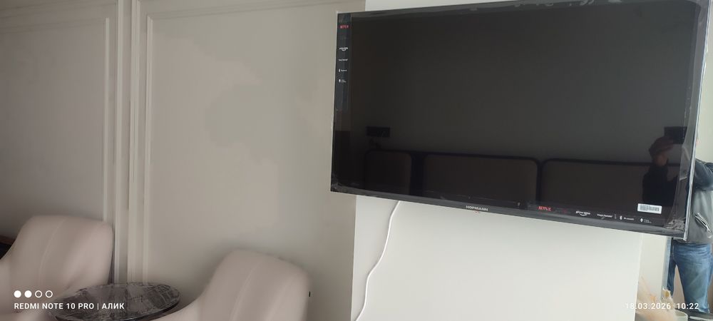 Сдаётся в аренду 1 комнатная Ж.К.Modera Towers по ул Шота Руставели .
