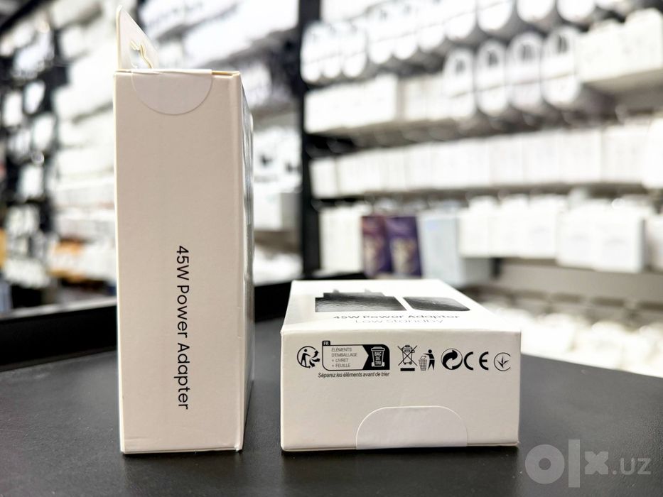 Samsung Adapter 45W