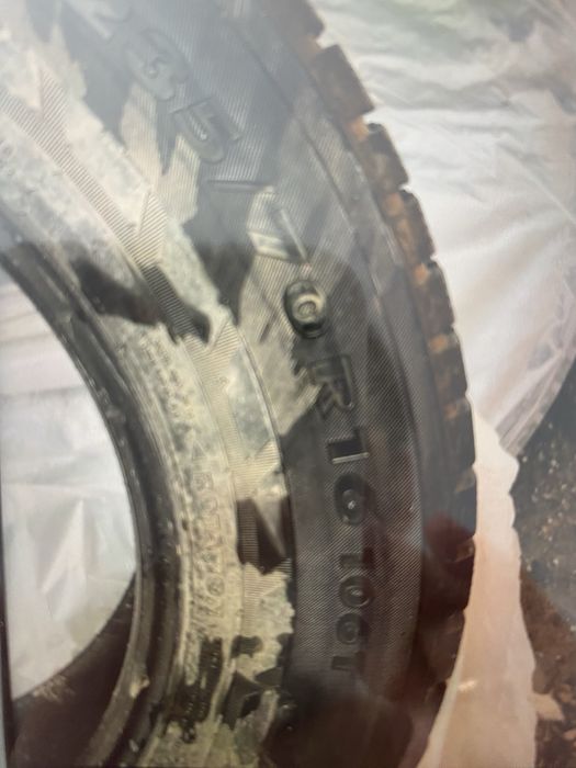 Продам шины