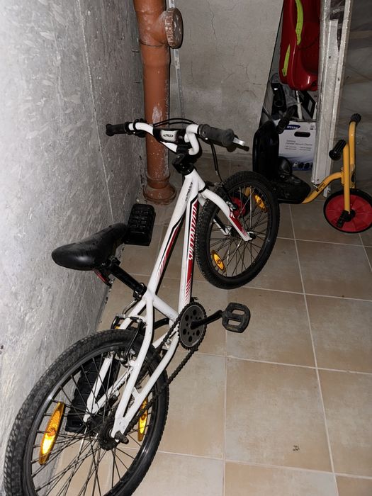 Детско колело sepcialized