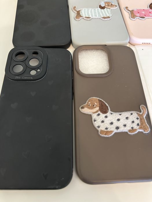 Кейсове и стъклени протектори за iPhone 13 Pro