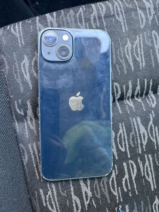 Iphone 13 256g употребяван