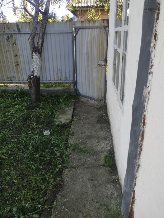 Продам дачу  на мирном.