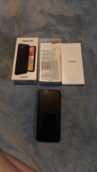 Продам Samsung A14