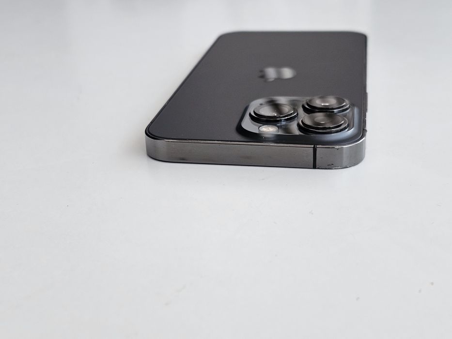 Carcasa Iphone 13 Pro Graphitte